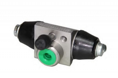 HELLA PAGID 8aw355531811 -  Колесный тормозной цилиндр